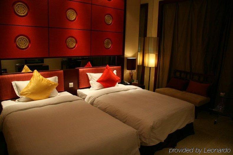 Grand Soluxe Hotel Dunhuang Eksteriør bilde